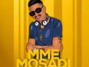 Pencil – Mme Mosadi ft. Thabla Soul & Villa (Original Mix)