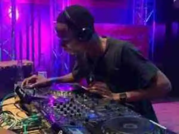 DJ Jim Mastershine – it Ain’t Me (Remix)