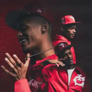 Justin99 – COD (The Boys)