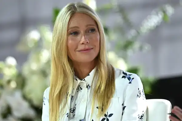 Gwyneth Paltrow Talks Acting Return: ‘It’s Different When You’re Reprising an Avengers Thing’
