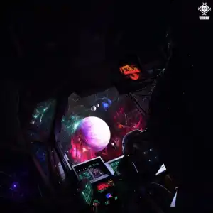 Xavier Wulf & Bones - Brace (Album)