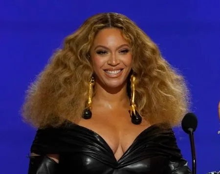 Beyonce – Cuff it (DJ Kev Karter Remix)