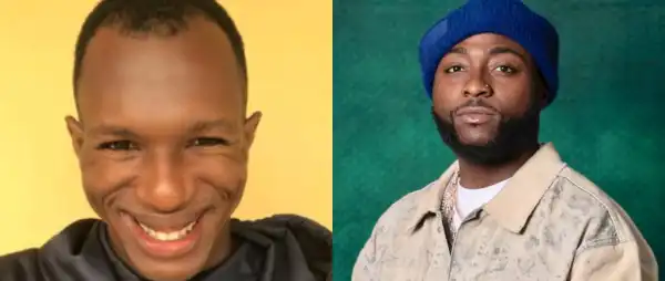 Daniel Regha Delivers Scathing Review of Davido’s ‘5ive’ Album, Fans React