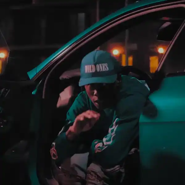 Quelly Woo – Pain Into Passion