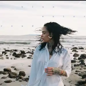 Kehlani – Blue Water Road (Album)