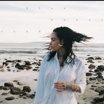 Kehlani – Blue Water Road (Album)