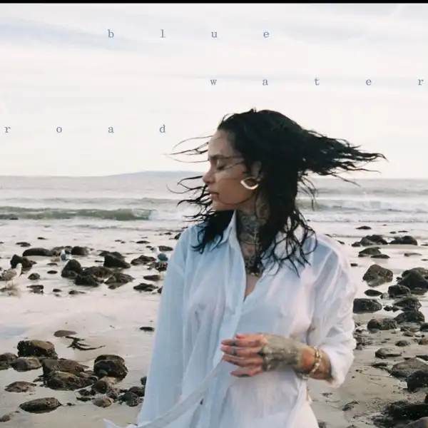Kehlani Ft. Justin Bieber – Up At Night