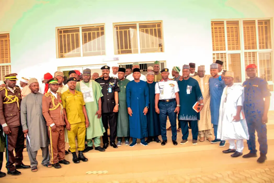 Niger lawmakers to take decisive step against thuggery, youth restiveness