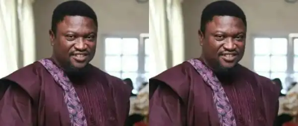Femi Branch Slams Actors Who Refuse to Transform for Roles