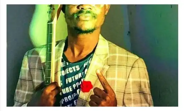 Mr Shelton & The Trade Jazz Reality – Nguva Yezvipo