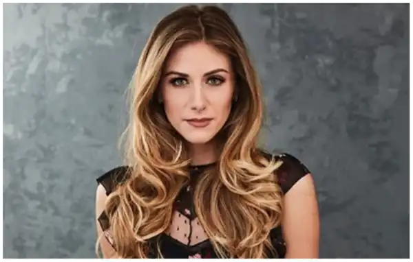 Age & Career Of Perry Mattfeld