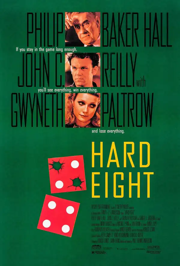Hard Eight (1996)