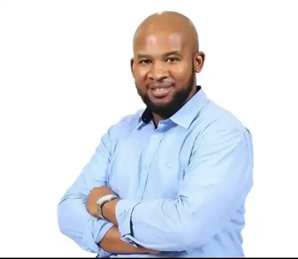 Fan Begs Popular Socialite to Help Him Join Illuminati, He Replies (Screenshot)