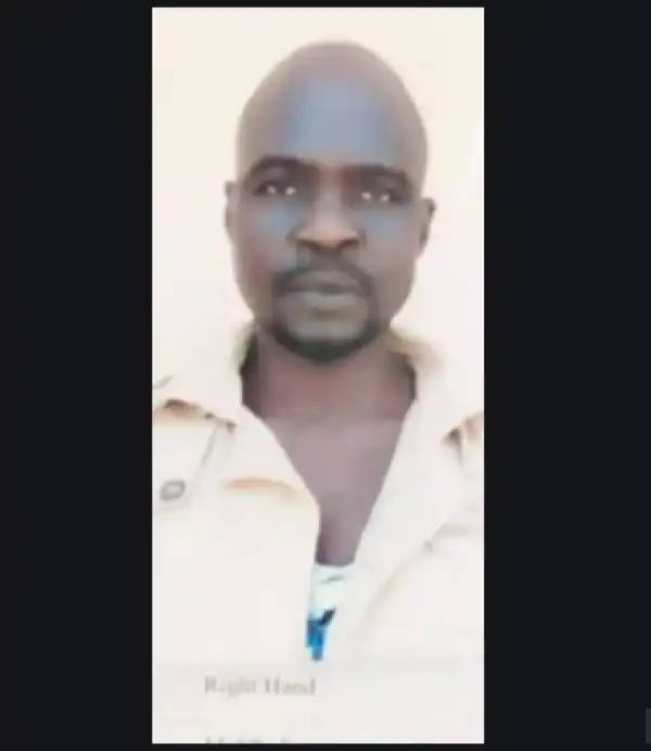 BREAKING: Popular Yoruba Actor Baba Ijesha Arrested For Defiling A 14-Year-Old Girl