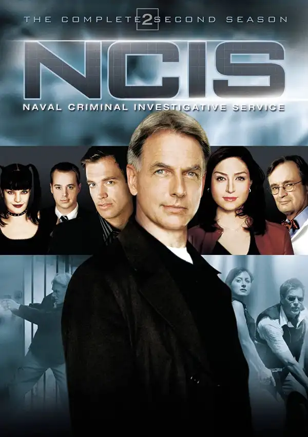 NCIS S18E07