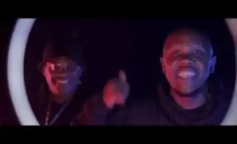 DJ Switch – Rah Rah ft. PdotO (Video)