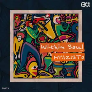 Myazisto – Lonely Piano (Original Mix)