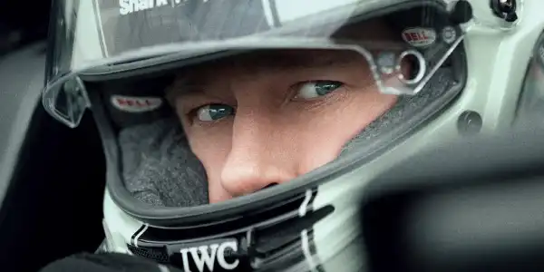 F1 Runtime Revealed for Brad Pitt Racing Movie