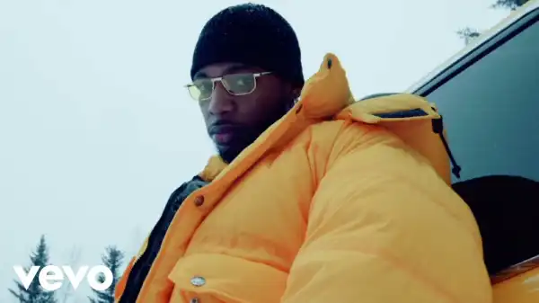 Key Glock - Pain Killers (Video)