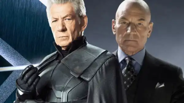 How Patrick Stewart & Ian McKellen’s X-Men Characters Could Join the MCU
