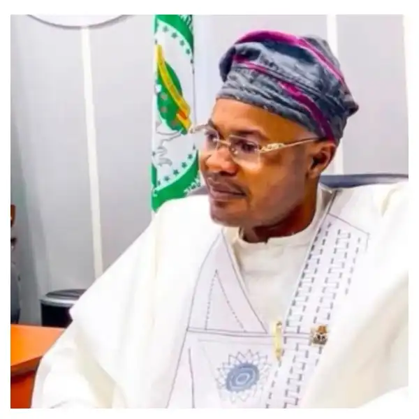 Gbajabiamila: I’m sick, on medication – Adeyemi breaks silence on PFIPC controversy