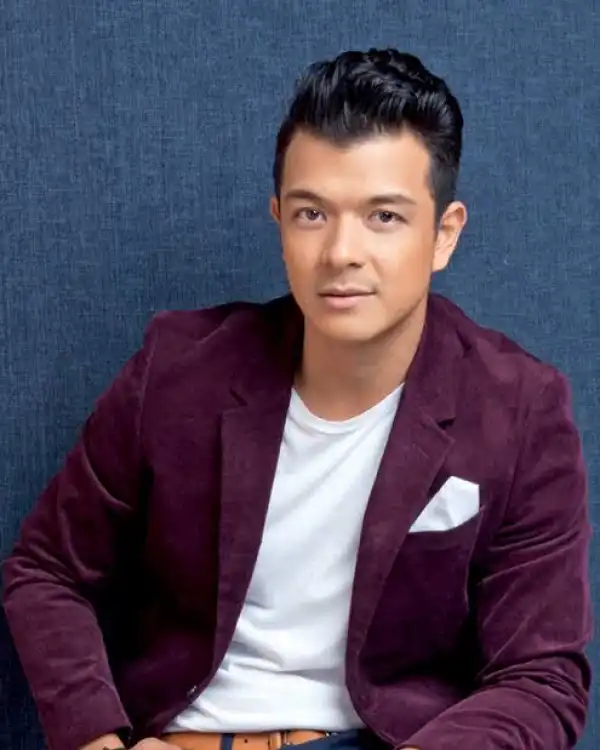 Age & Career of Jericho Rosales