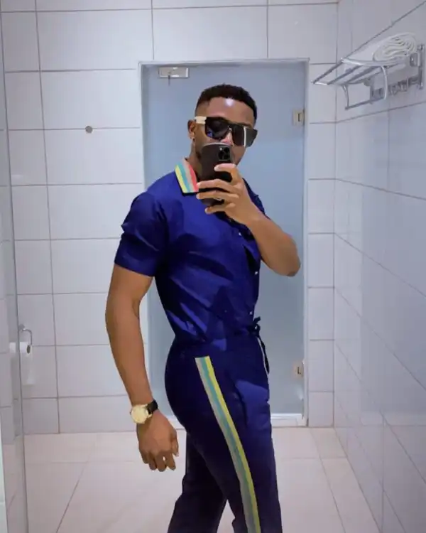 It Is Expensive to be Lover Boy in Nigeria - Singer, Chike Laments