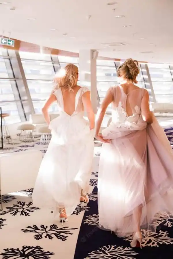 Wed Or Dead [Completed]