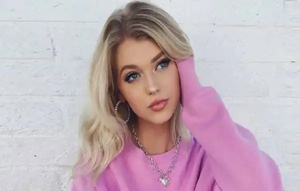 Age & Career Of Loren Gray