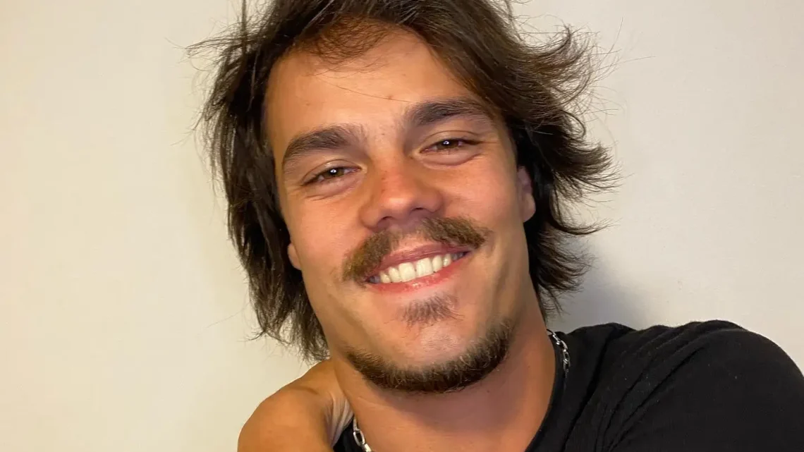 Biography & Career of Ramiro Spangenberg