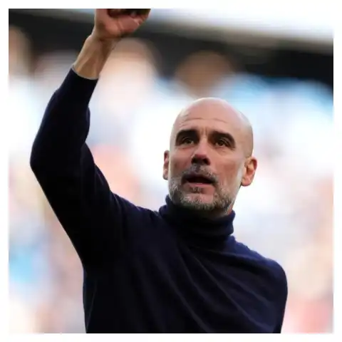 EPL: Title is not in our hands – Guardiola reacts as Man City draw Everton