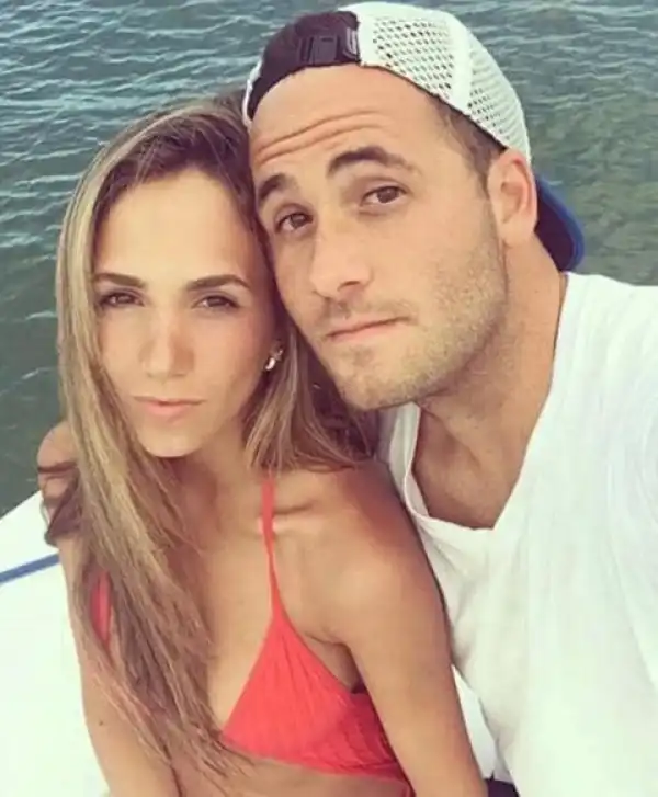 Billionaire Banker’s Son Dies While Rescuing His Fiancée (Photo)