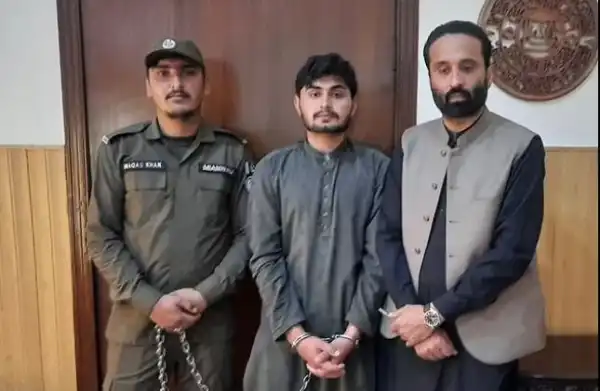 Man Kills His Newborn Baby Girl Because He Wanted His First-born To Be A Boy (Photo)