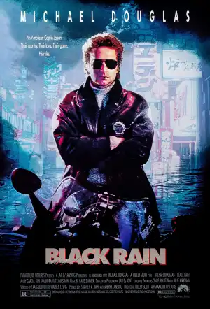Black Rain (1989)