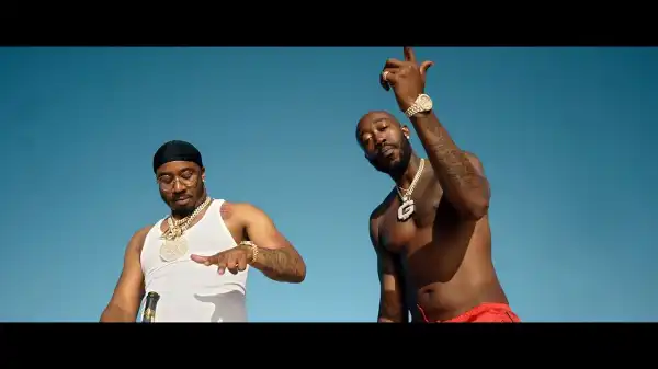 Freddie Gibbs & Alchemist - Frank Lucas ft. Benny the Butcher (Video)