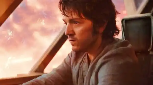 Andor Episode 7 Release Date & Time on Disney+