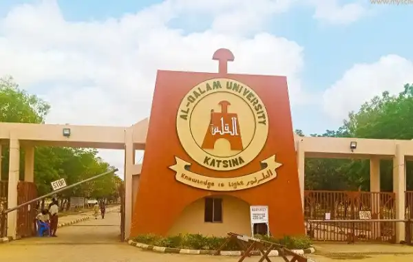 Drama Looms As Angry Students Sue Katsina University Over ‘NYSC Mobilisation’
