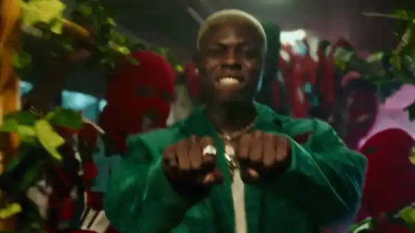 Mohbad - Feel Good (Video)