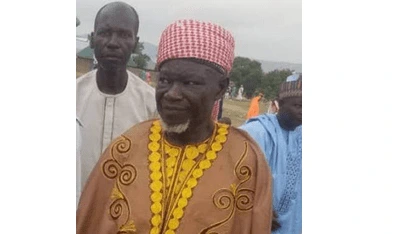 Hoodlums kill Village Head, injure sons in Niger