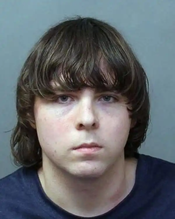 Canadian Man Faces Dozens Of Charges Over Child S3xual Assault