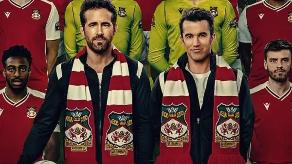 Welcome to Wrexham Season 4 Release Date Set for Ryan Reynolds & Rob McElhenney Show