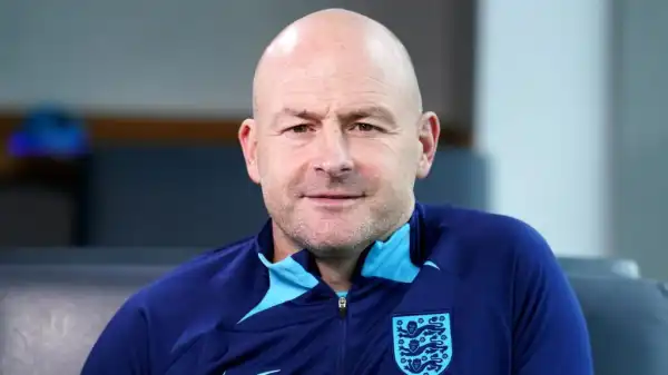 Euro Under-21 final: England manager, Lee Carsley reacts to win over Germany