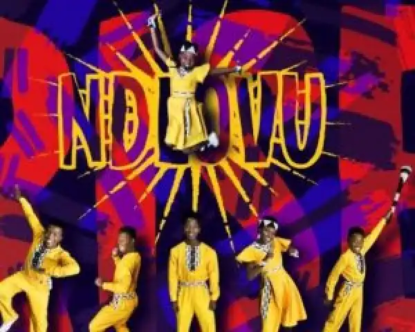 Ndlovu Youth Choir – Ghanama