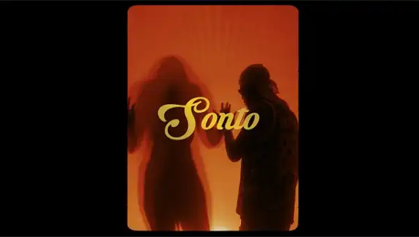 VIDEO: CaZe – Sonto