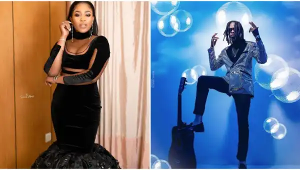 "Laycon Is A Snake, He Only Wanted People To Pity Him, He Can’t Be Trusted” – Erica Lashes Out (Video)