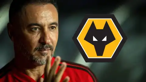 EPL: Details of Wolves’ deal for Vitor Pereira revealed