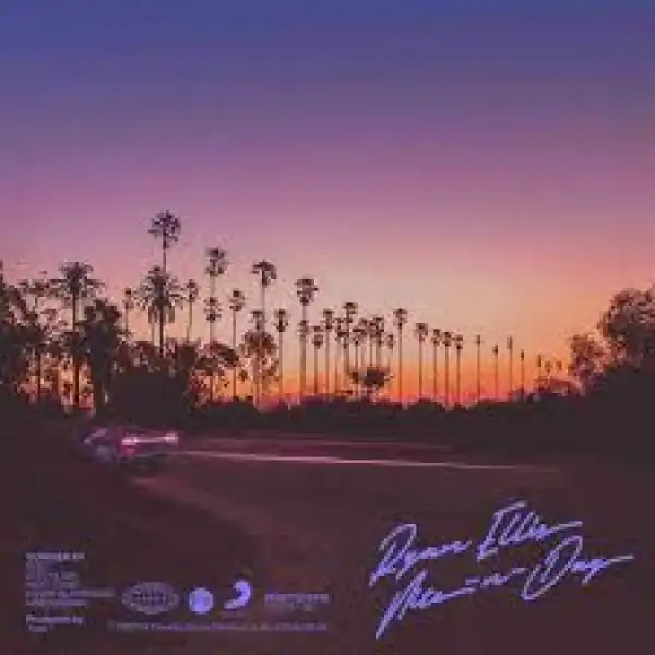 Ryan Ellis – Never Surrender