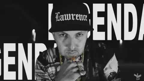 Termanology - Legendary [Video]