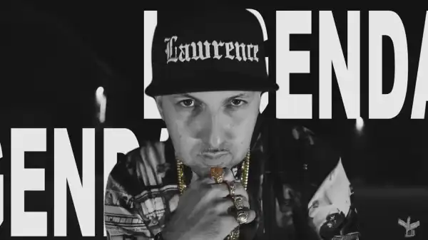 Termanology - Legendary [Video]