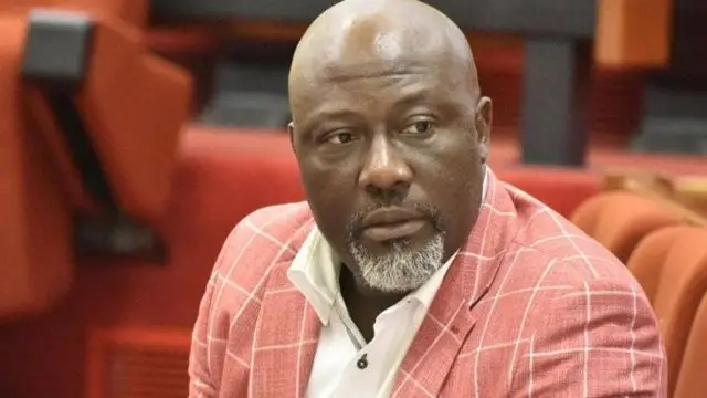 Kogi’s devt my topmost priority if elected Governor – Melaye
